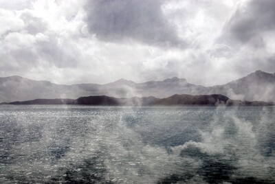 SURFACE | TENSION