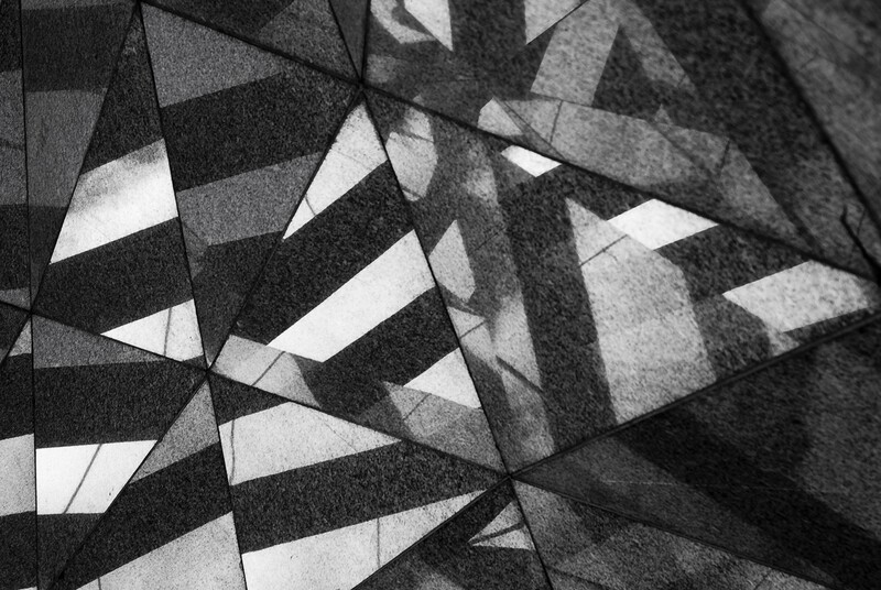 Shattered