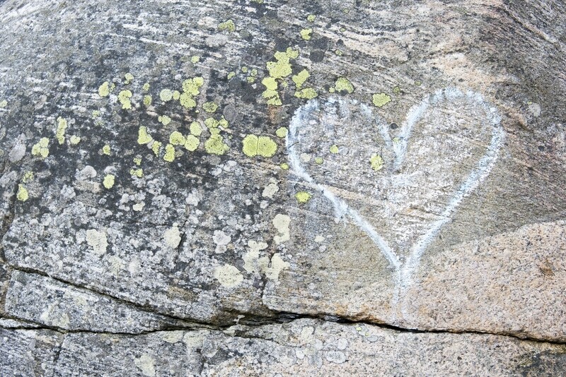 Love Rocks