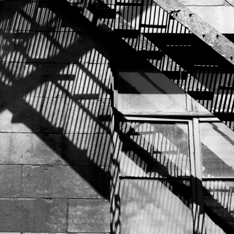 The Escape Plan