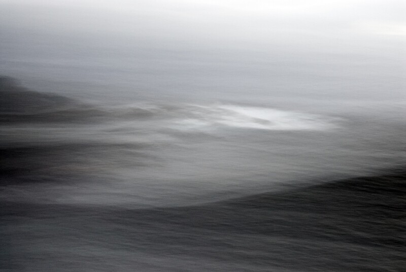 Dark + Stormy