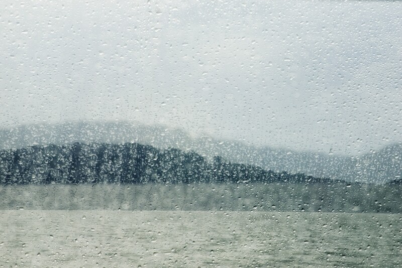 Rainy Days