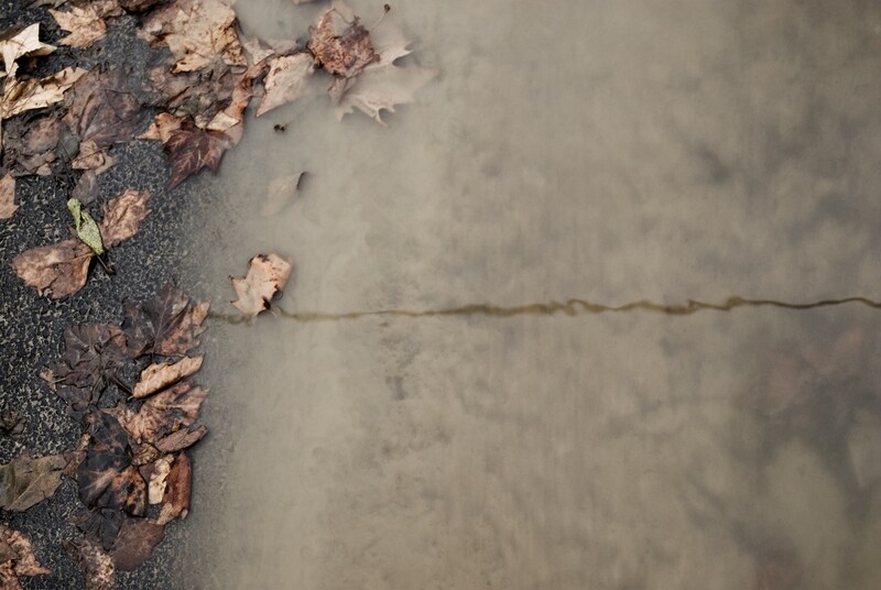 Outpouring