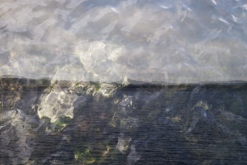 Submersed