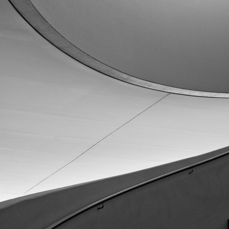 Circling Above