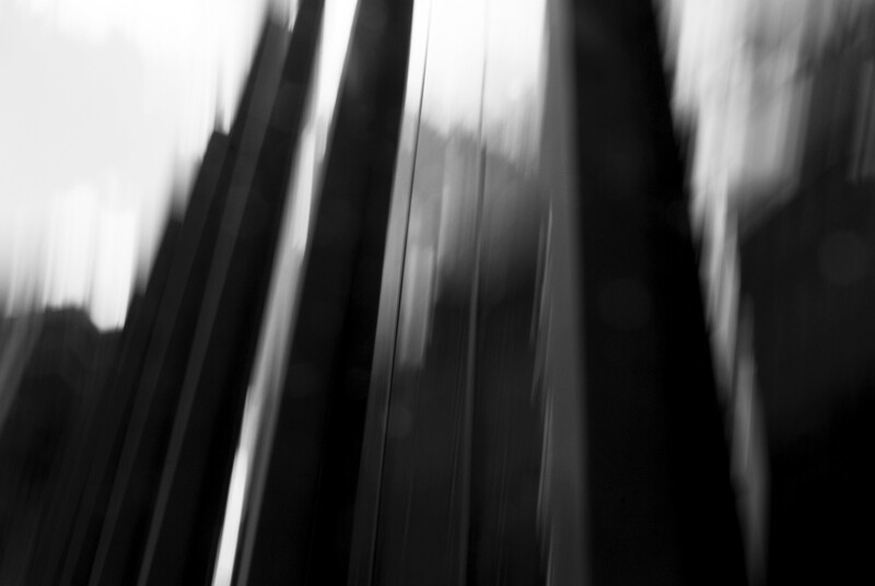 Towering