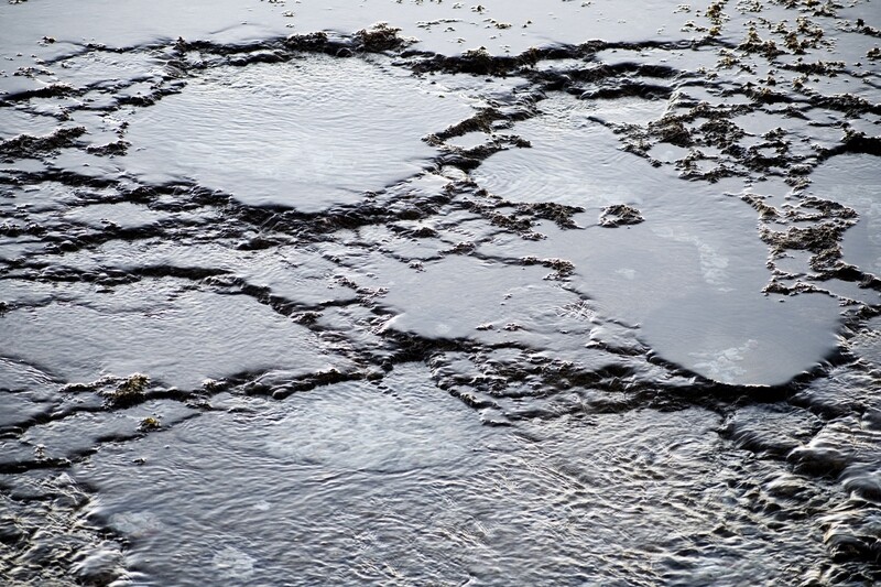 What Lies Beneath