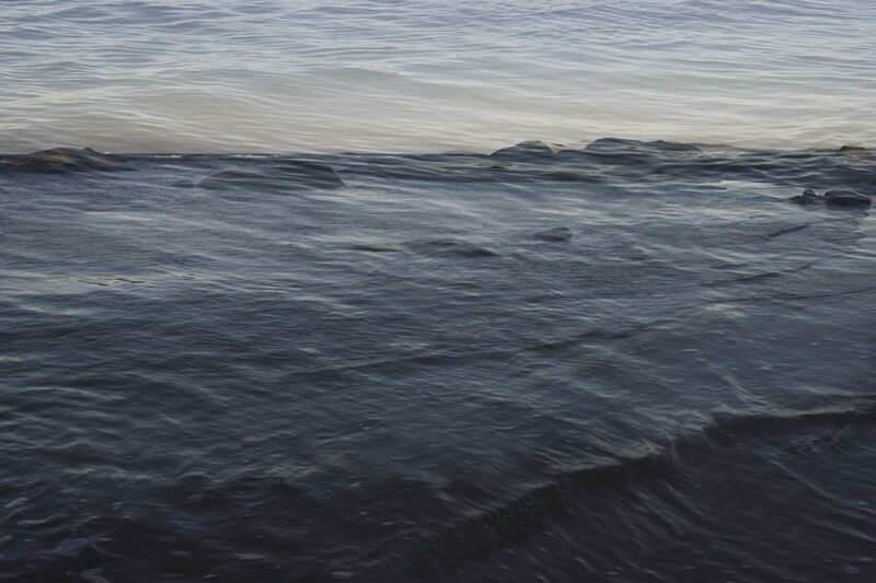 Tidal Tracings
