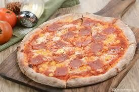 Itallianos Pizza  11&quot;