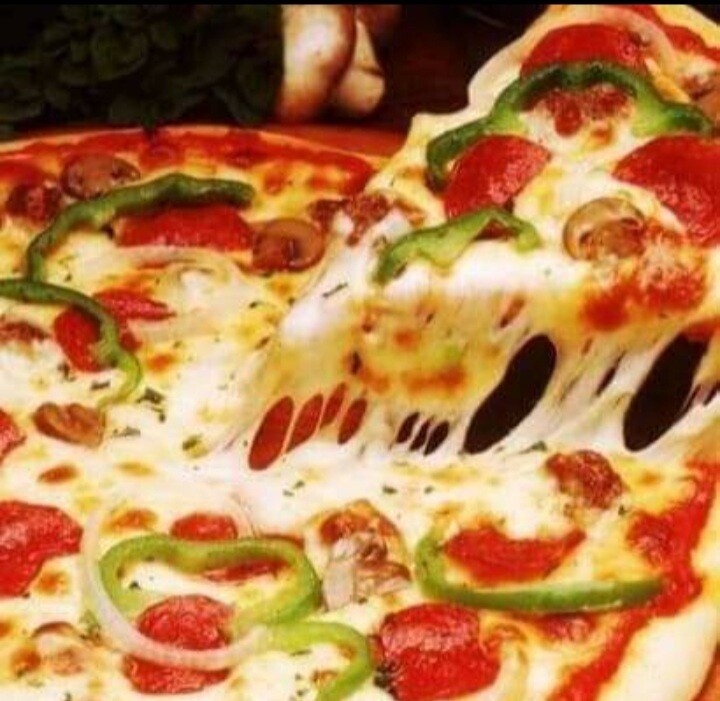 Veggie Delight