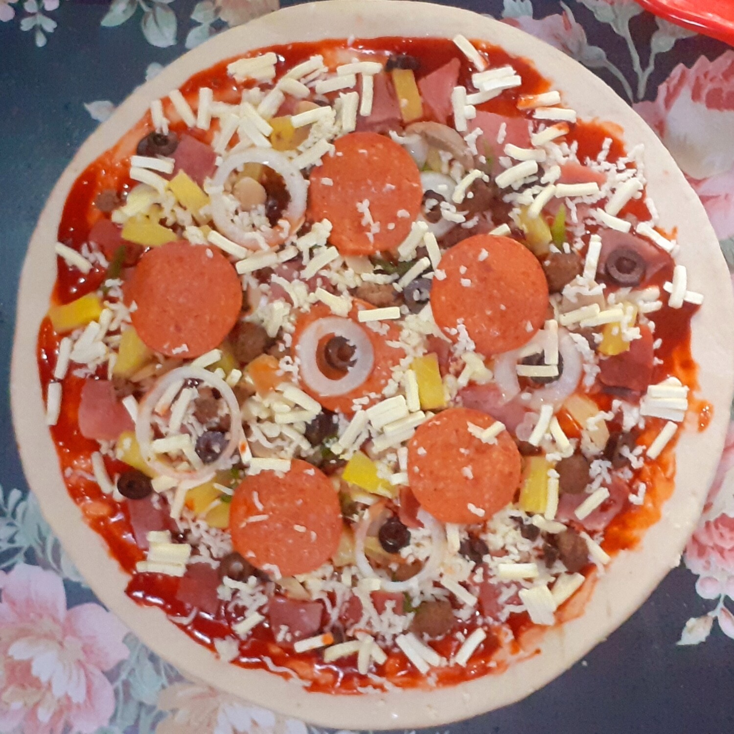 Super KRE&#39;s Special 14&quot;