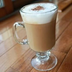 Cafe Latte