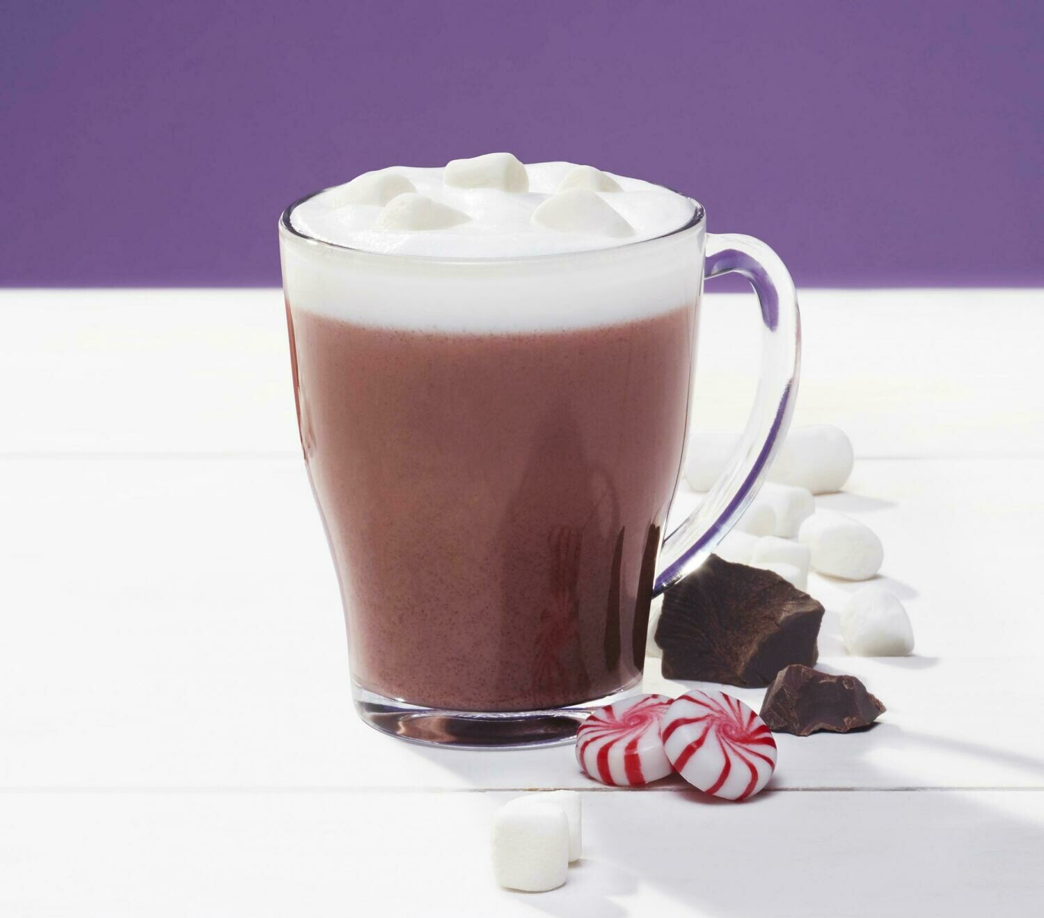 Mocha Latte