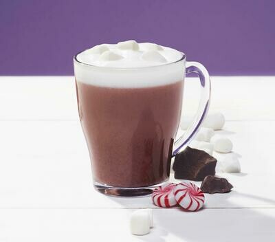 Mocha Latte
