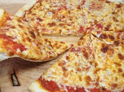 Ham &amp; Cheese 11&quot;