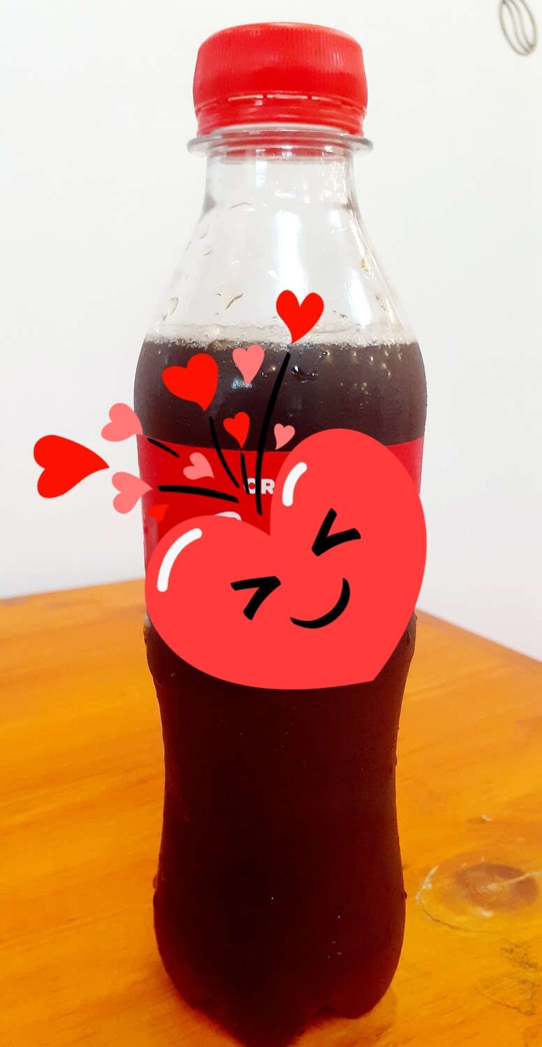 Shanghai w/ rice + drink