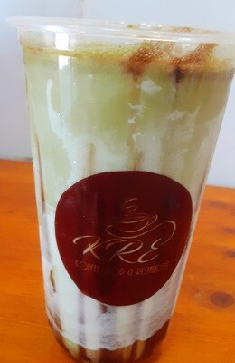 Matcha Green Tea