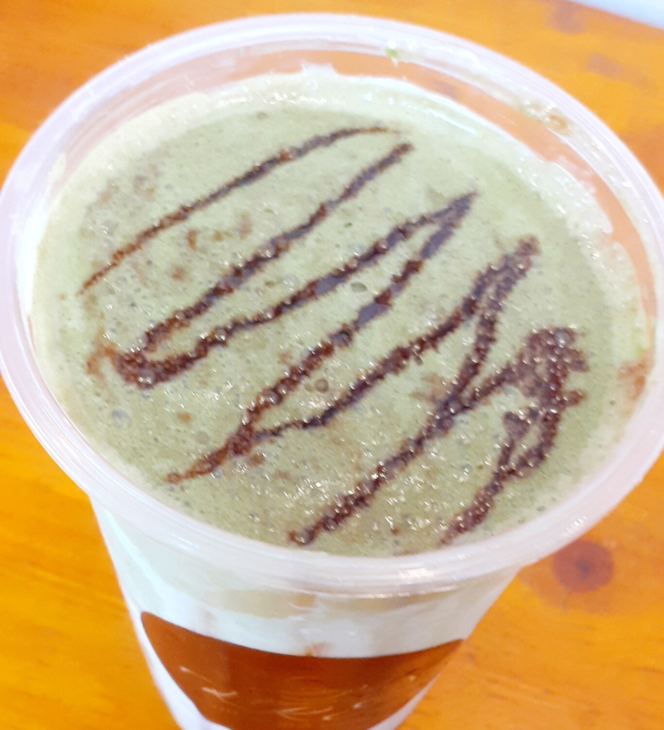 Matcha Green Tea