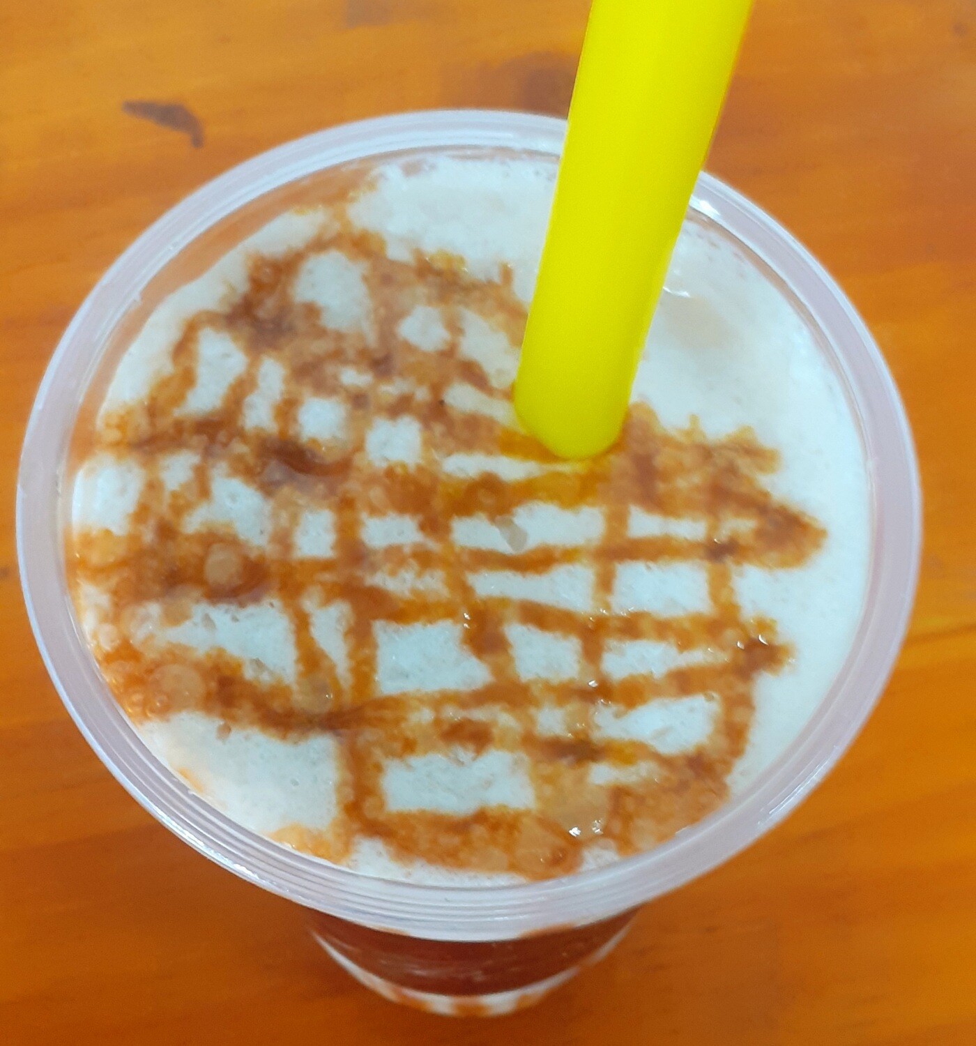 Caramel Sugar