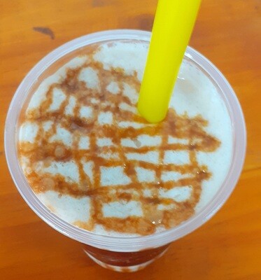 Caramel Sugar