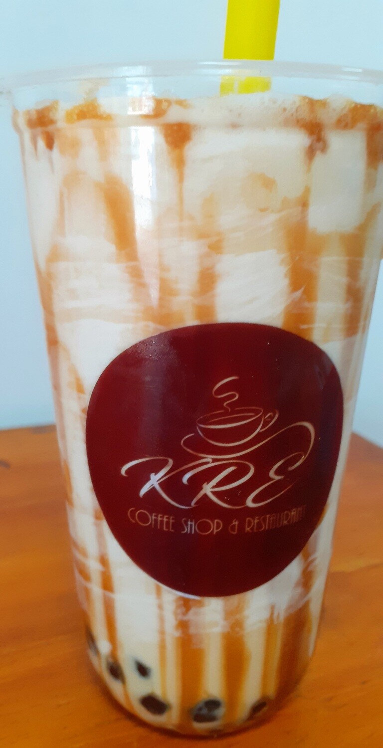Caramel Sugar