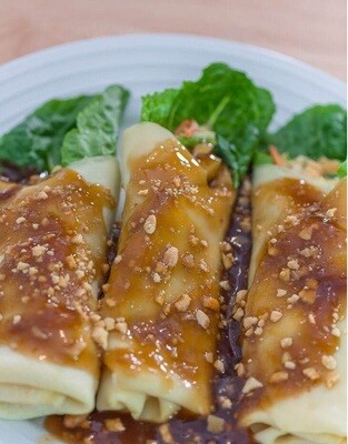 Fresh Lumpia