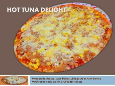 Hot Tuna Delight