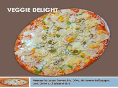 Veggie Delight