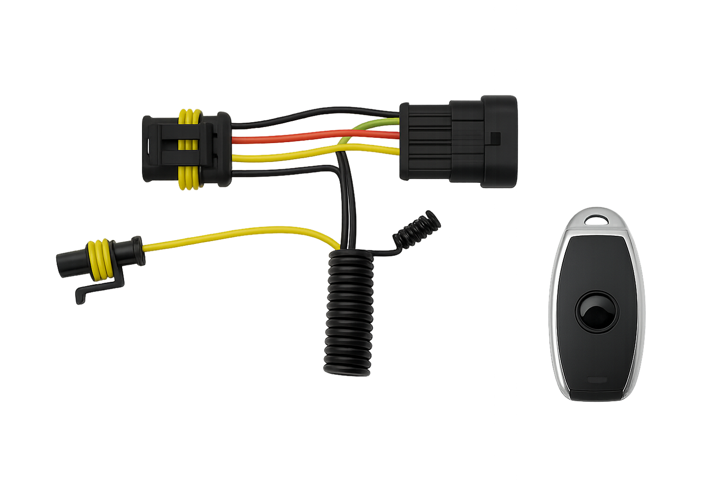 ​Sound Control A-SCU Euro 3