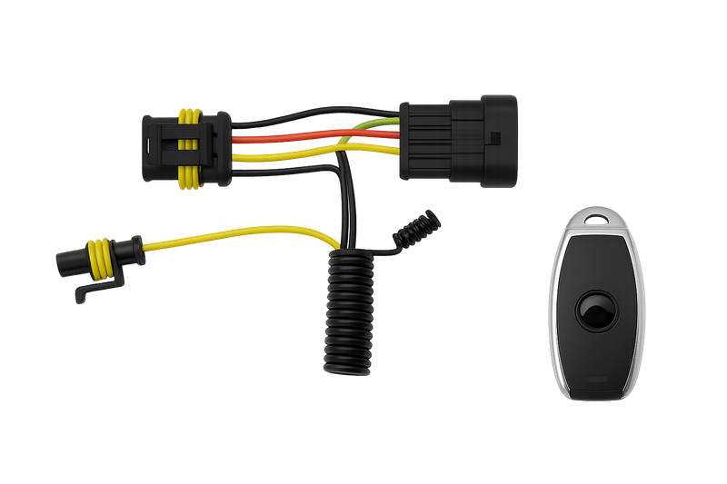 ​Sound Control A-SCU Euro 3