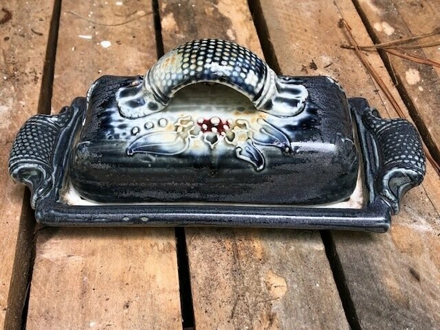 Butter Dish