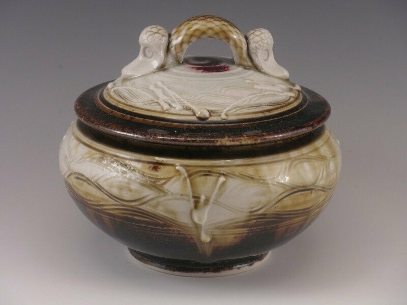 Sugar Jar