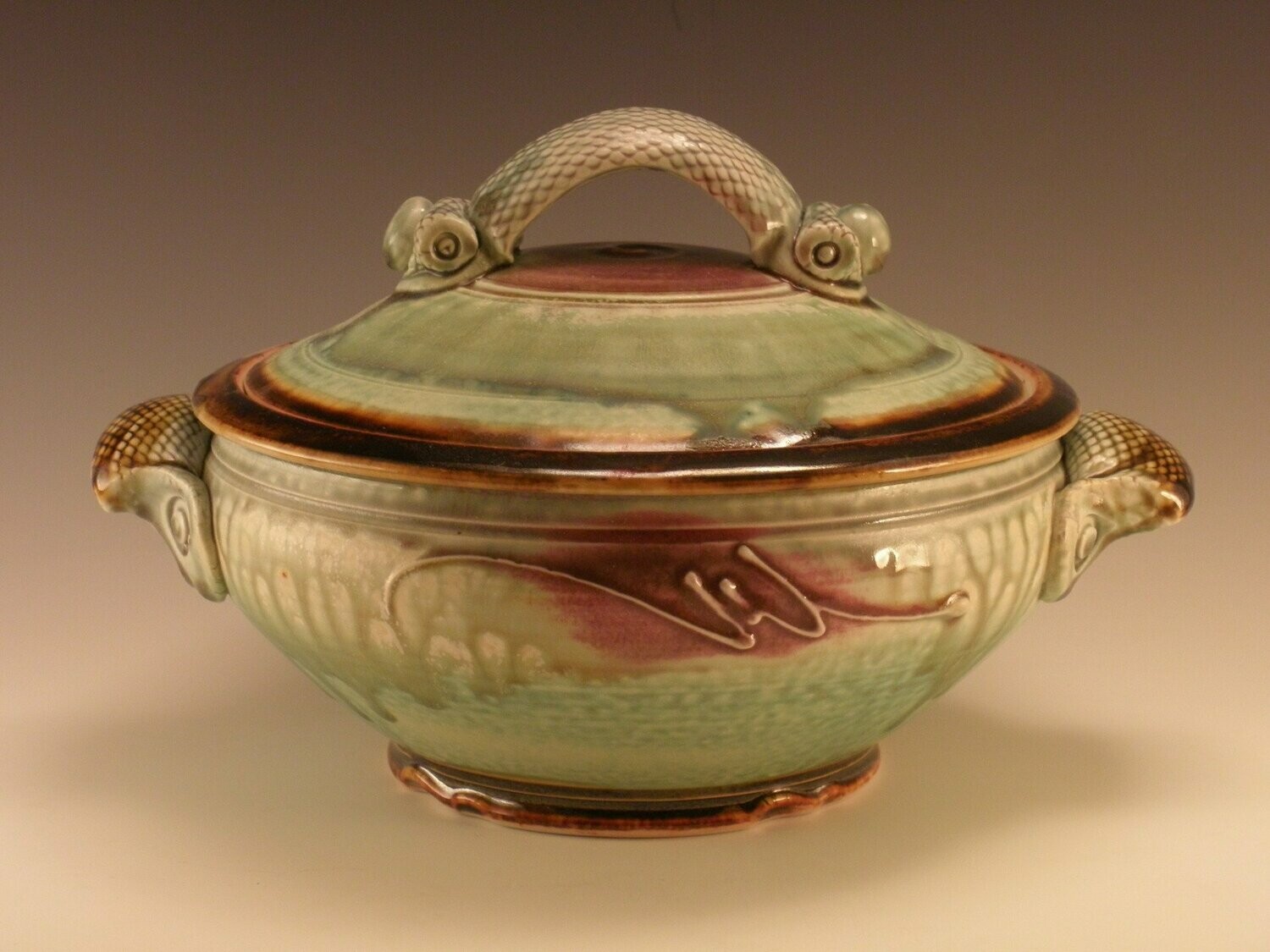 Covered Casserole