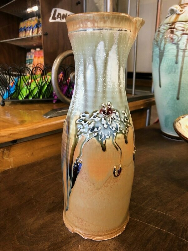 Carafe