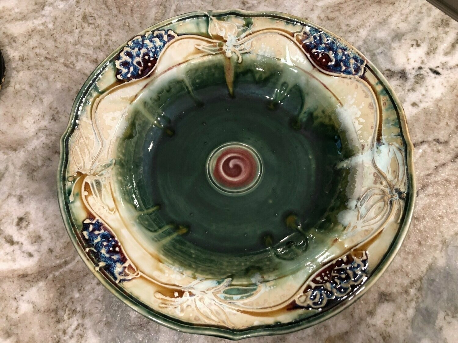 Pasta Bowl