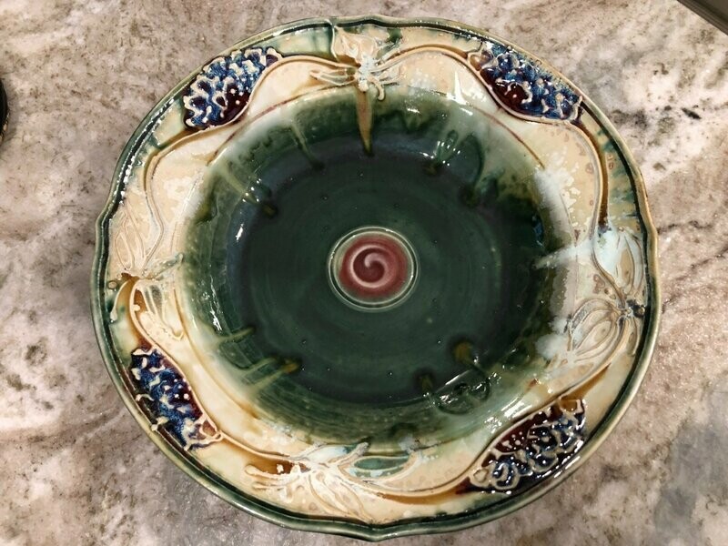 Pasta Bowl