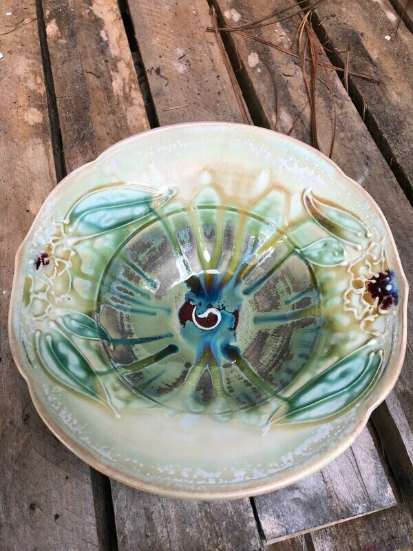 Bowls - Altered rim