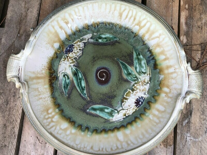 Serving Platters