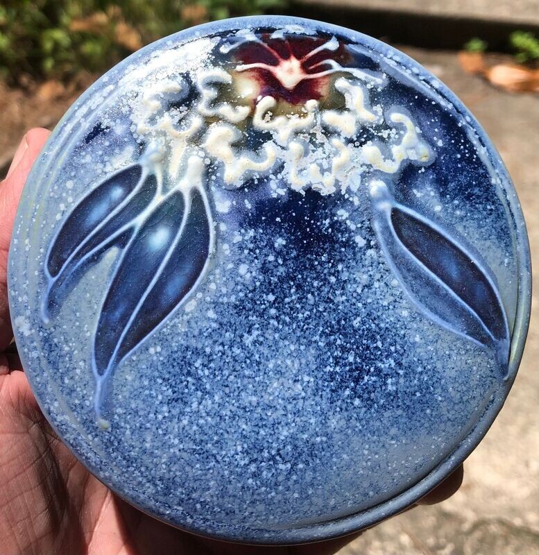 Ring Jar