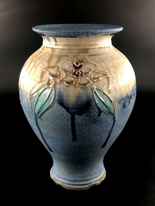 Fat Belly Vase