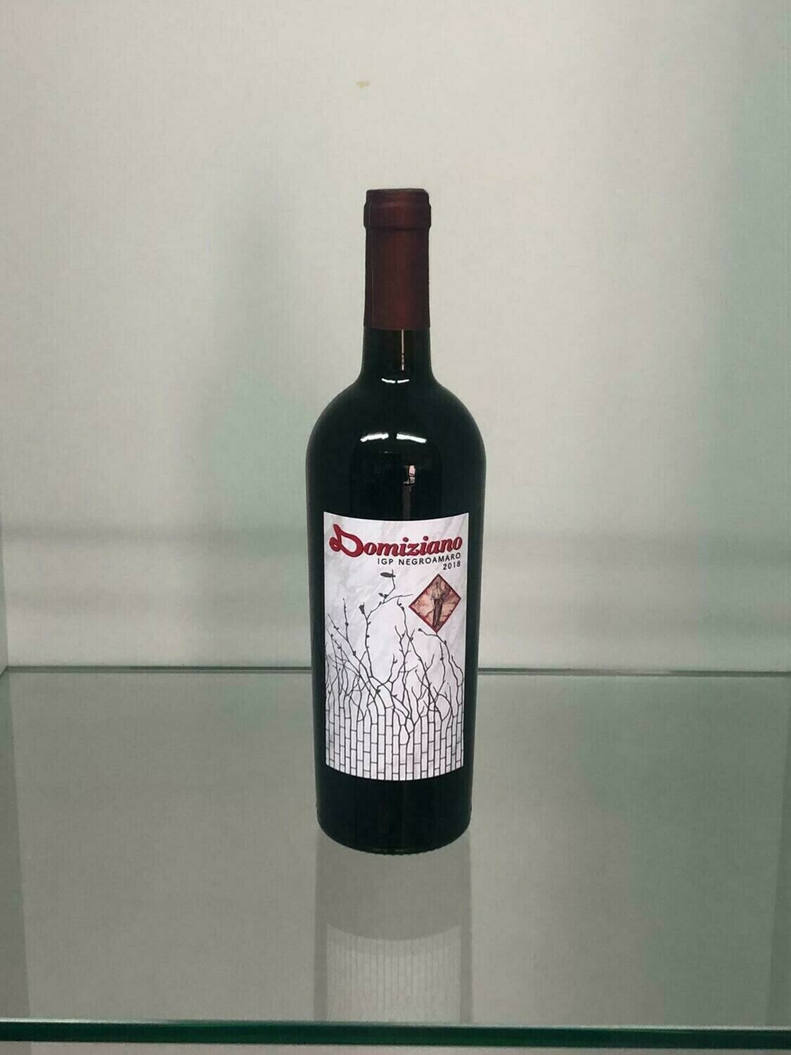 Domiziano IGP 2018