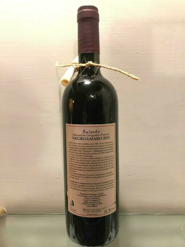 Domiziano 2013