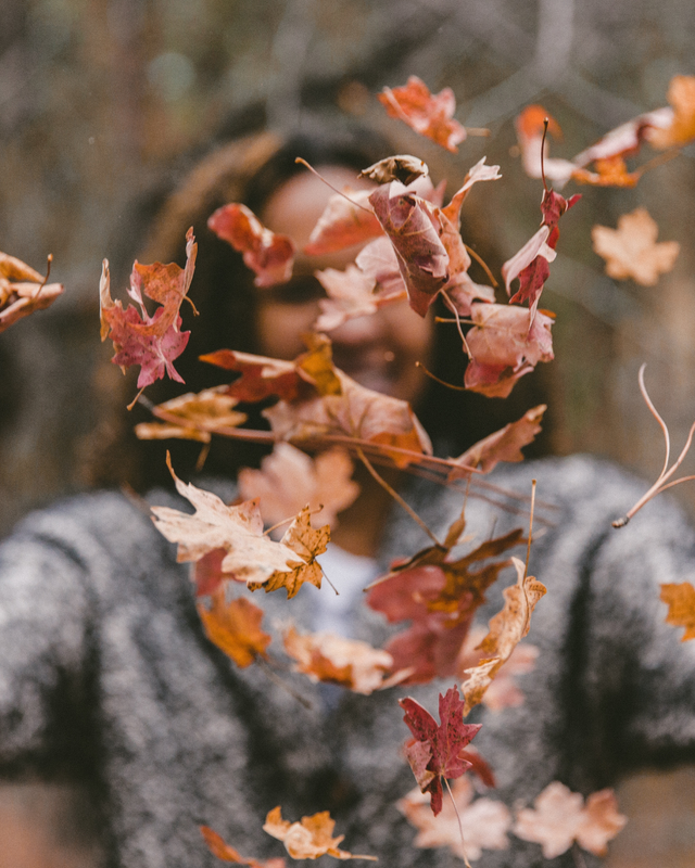 Autumn Rhythms Retreat 2025