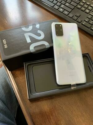 SAMSUNG Galaxy S20+ 4G