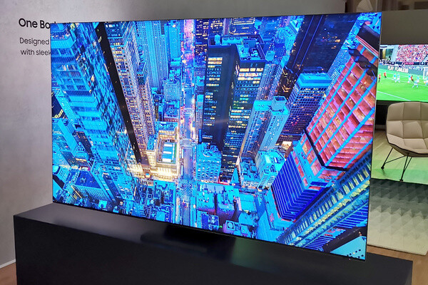 SAMSUNG QLED QE65Q800TATXZT