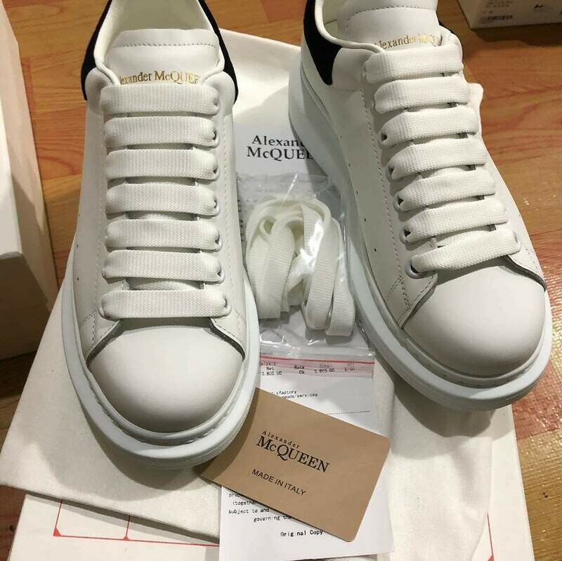Alexander McQUEEN