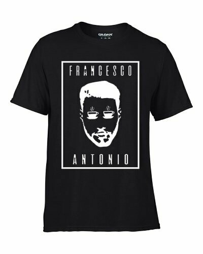 Francesco Antonio T-Shirt