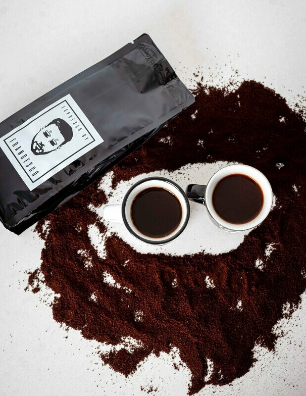 Espresso By Francesco - Espresso Blend