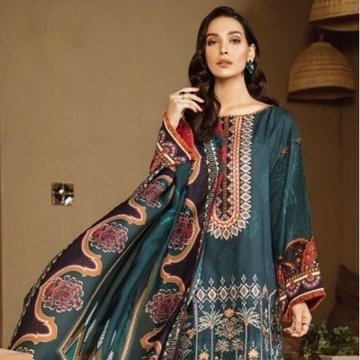 Collection Lehar