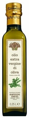 Natives Olivenöl extra - Bartolini